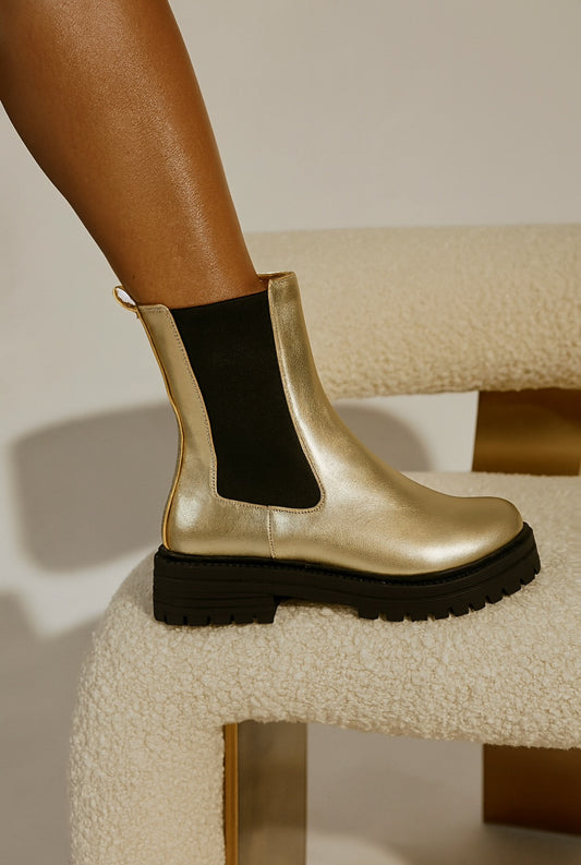 Bota Lasyay