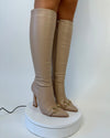 Bota desnuda Alyra