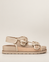 Sandalia Urban Nude