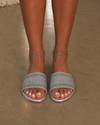 Chinelo Saint Grey