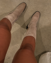 Bota Siena Beige