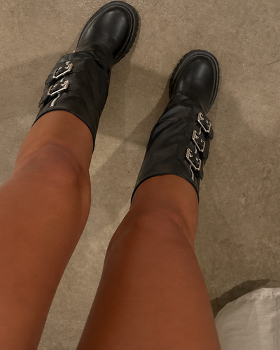 Bota Brooklyn