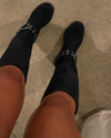 Bota Siena Preta