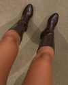 Botas Siena Castanho