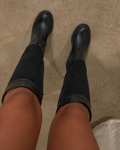 Bota Mabel