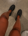 Nautico con plateau Black