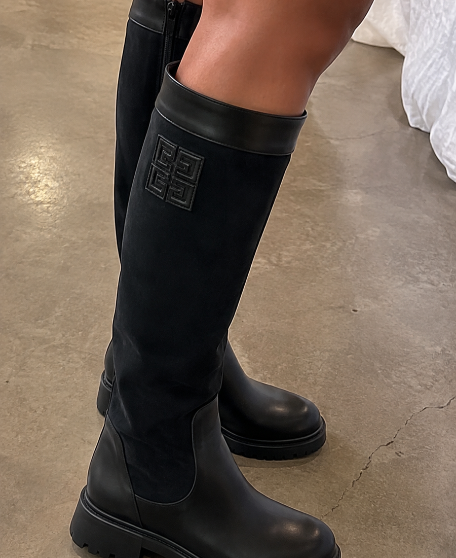 Bota Mabel