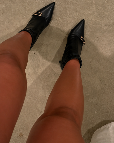 Botins Éclat