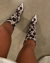 Bota Cowgirl