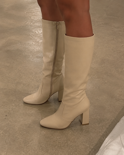 Bota Amélie Bege