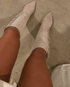 Bota Serena Taupe