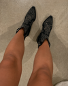 Botim Texas Shine Preto