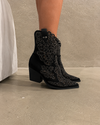 Botim Texas Shine Preto