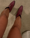 Botim Bordeaux Rodeo