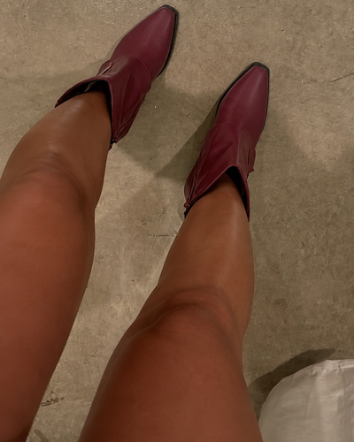 Botim Bordeaux Rodeo