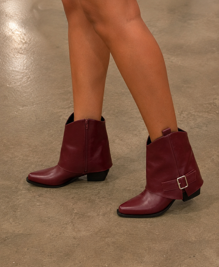 Botim Bordeaux Rodeo