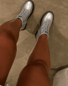 Botim Silver Croco