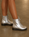 Botim Silver Croco