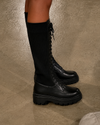 Bota Raven