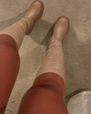 Bota Siena Taupe