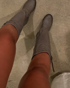 Bota Siena Taupe