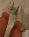 Bota Siena Taupe