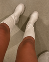 Bota Siena Beige