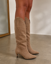Bota Western Savannah