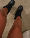 Botas Aspen Teddy Black