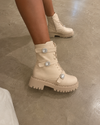 Botim Celeste Beige