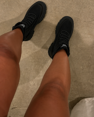 Botim Urban Track Preto
