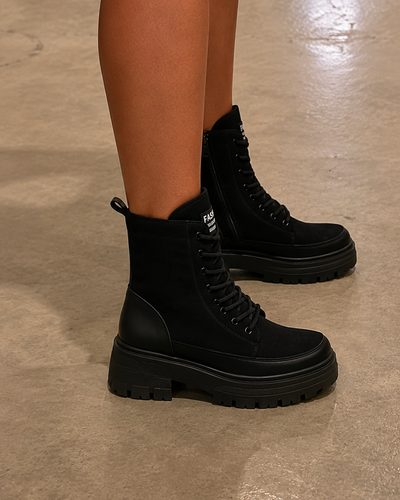 Botim Urban Track Preto