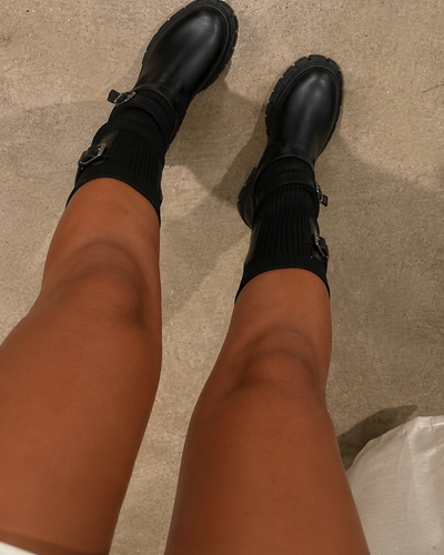 Bota Raven