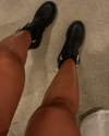 Bota Verona Preta
