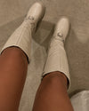 Bota Valentina Bege