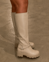 Bota Valentina Bege