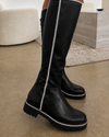 Bota Madison Shine