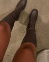 Bota Capri Castanha