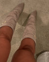Bota Siena Taupe