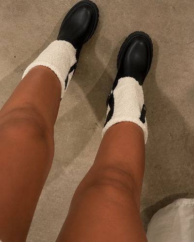 Botas Aspen