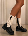 Botas Aspen