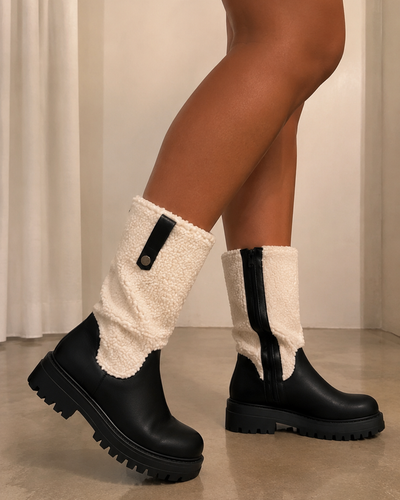 Botas Aspen