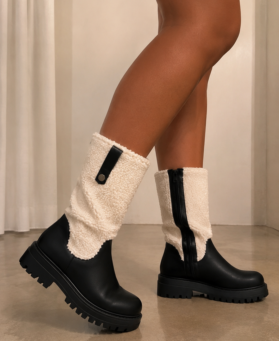 Botas Aspen