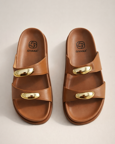 Slide Gold Essence – Caramelo Lujo