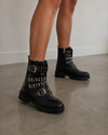 Botins Raven Studs