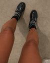Botins Raven Studs