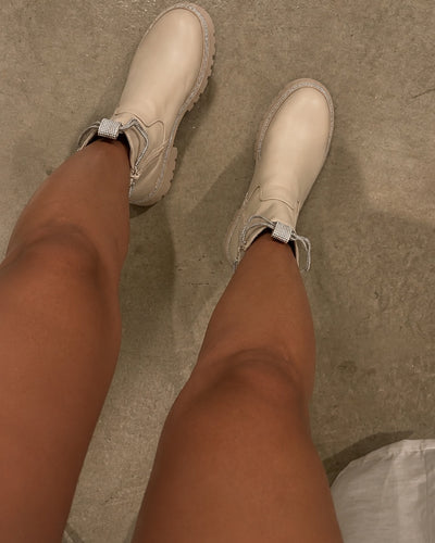 Botim Aura Beige