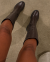 Bota Cavaleira Siena
