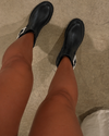 Botim Celeste Preto
