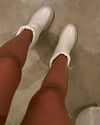 Bota Aspen Cream